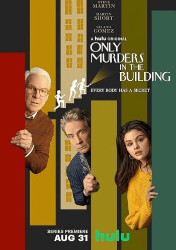 Only Murders in the Building